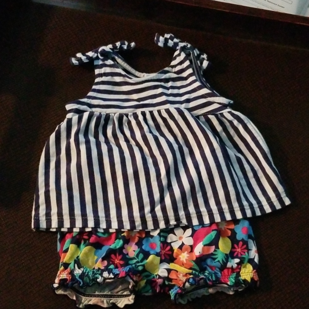 Carter's baby